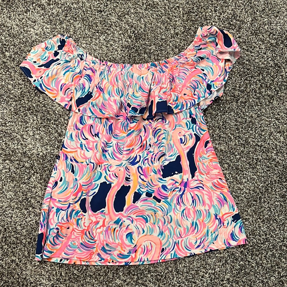 Lilly Pulitzer